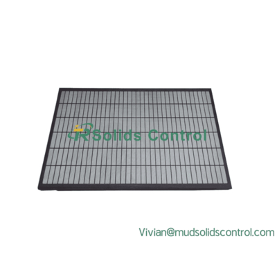Good price Composite Frame Shaker Screen Mesh Sizes 20 To 325 For Diverse Filtration Needs online