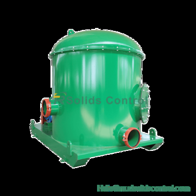 Giá tốt. TRZCQ360 Type Vacuum Degasser | 37kW Motor Drive, Vacuum Degree -0.045MPa trực tuyến