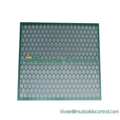 Giá tốt. Durable And High-Capacity FIC500 Flat Shaker Screen  Ideal For Solids Control trực tuyến