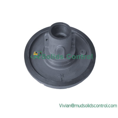Buen precio Mechanical Sealing Box of Shale Shaker – Reliable Protection for Enhanced Equipment Performance En línea
