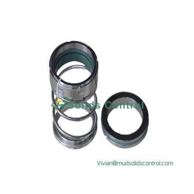 Bom preço TR Mechanical Seal Of The Shale Shaker – Reliable Sealing Solution For Stable Operation Em linha