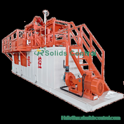 Good price Advanced HDD Mud Recovery & Drilling Fluid Purification Solutions online