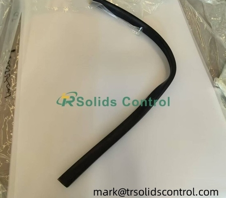 Giá tốt. 16848-10 Shaker Bulkhead Protector đơn 16848-10 TR Kiểm soát chất rắn trực tuyến