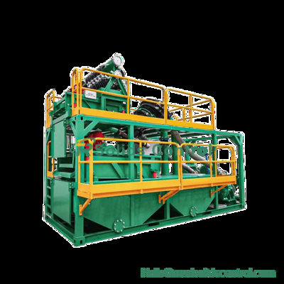 Buen precio Sistema de Perforación de Túneles: Soluciones Eficientes para el Tratamiento de Lodos, Garantía de Rendimiento Confiable. En línea