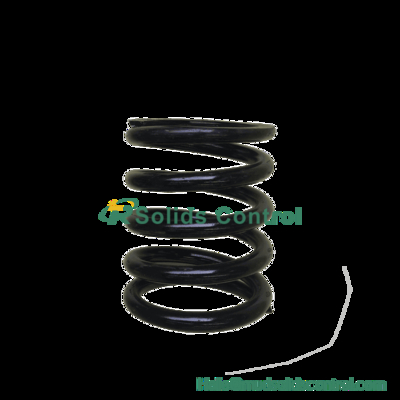 Good price Vibrating Screen Spring Fittings - Professional Vibration Damping & Support Solutions online