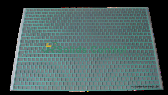 Bon prix Tamiseur plat à crochet TRH-1 pour tamiseur vibrant FIC2000 PWP En ligne