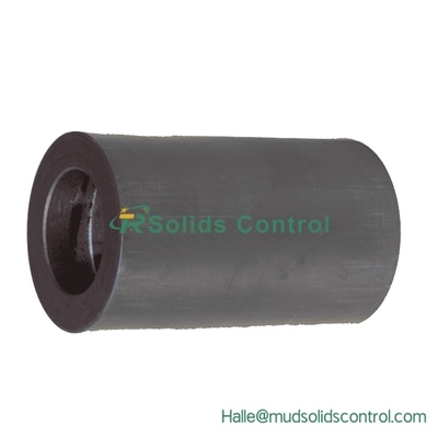 Good price Wear Bushing Accessories - High Load-bearing Self-lubricating Wear Resistant Solution online