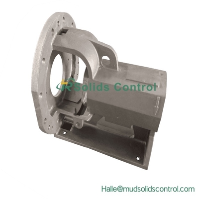 Good price Housing Accessories - High Rigidity Precision Alignment Solutions For Heavy Equipment online