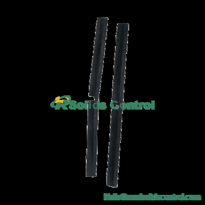 Good price Vibrating Screen Strips - Highly Effective Sealing Anti-wear And Vibration Damping Solutions online