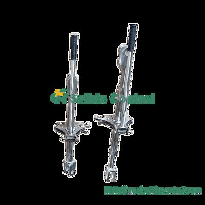 Guter Preis Winkelverstellvorrichtung - Hochpräzise, multi-konditionale, adaptive Einstelllösung Im Internet