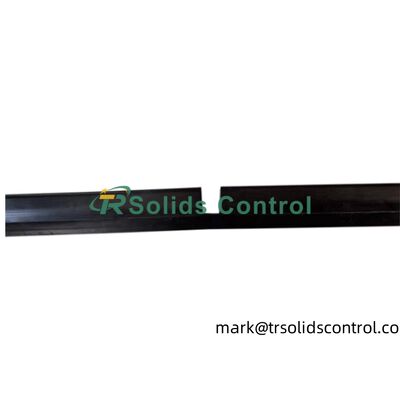 Harga yang bagus Pelindung saluran nitril 26-1/8′′ on line