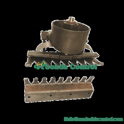 Good price Tensioning Assembly Accessories - High Reliability Mechanical Tensioning Solutions online