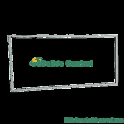 Bon prix Cadre en bande de caoutchouc - Une solution professionnelle pour une étanchéité efficace et une fixation fiable En ligne