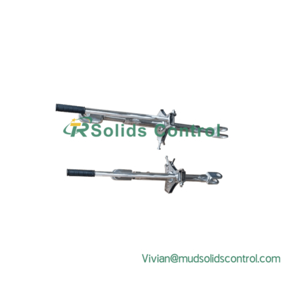 Good price Shale Shaker Angle Adjustment Device – Precision Control for Drilling Operations online