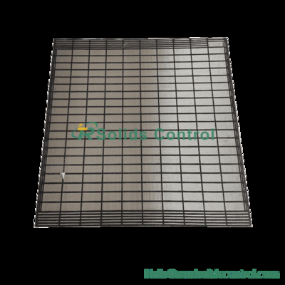 Buen precio Tamiz de Agitador de Esquisto de 935×675 mm - Solución Profesional para Cribado de Precisión, Estabilidad y Durabilidad En línea