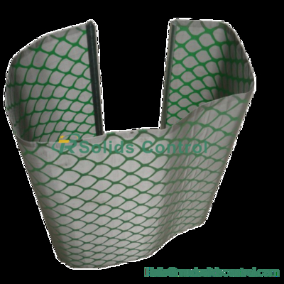 Good price Flexible Gutter Edge Screens - The Professional Solution For Flexible Sealing And Efficient Screening online