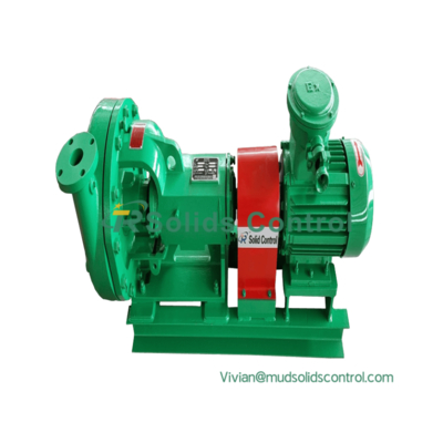 Bom preço TRSB8×6-13J Bomba Centrífuga Eficiente, Confiável e Construída para Condições de Perfuração Duras Em linha