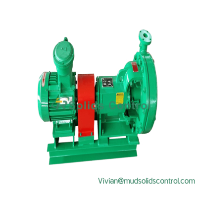Buon prezzo TRSB8×6-11J Pompa centrifuga    affidabile, efficiente e costruita per applicazioni di controllo dei solidi esigenti In linea