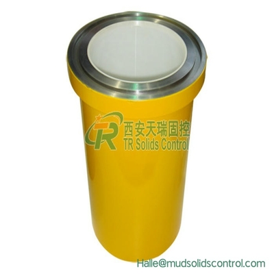 Good price Ceramic Cylinder Liner | Professional Wear-resistant Solutions For Slurry Pump Cylinder Liners online