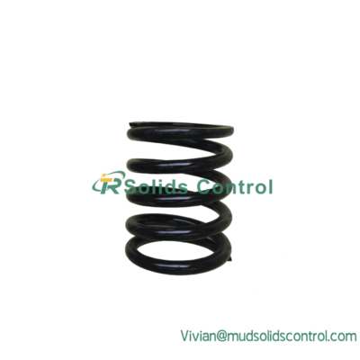 Good price High-Quality Shale Shaker Spring Durable Vibration Shaker Springs for Solids Control Systems online