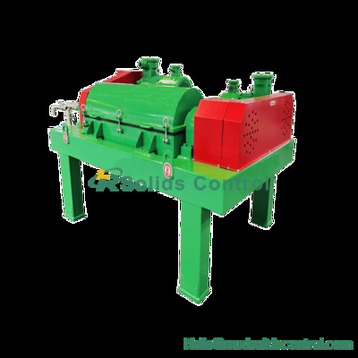 Good price TRGLW450N-3 High Speed Drilling Fluid Centrifuge | The Core Equipment Of The Solid-phase Control System online