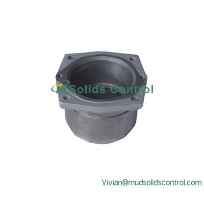 Good price BM6K80290 SPRING SPOOL PLASTIC for Mongoose Shaker – High-Quality Shale Shaker Spare Part online