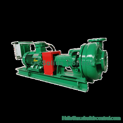 Good price TRSB6×5-9J Centrifugal Pump | Efficient Solutions For Drilling Fluid Delivery Systems online