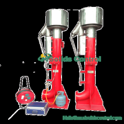 Goede prijs Flare Ignition Device. Intelligente en precieze ontsteking, die efficiënte verbrandingssystemen mogelijk maakt. Online