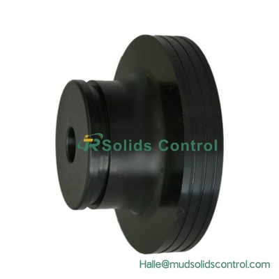 Goede prijs TR Single Acting Piston Insert voor modderpomp. Online