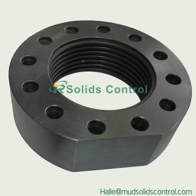 Good price Cylinder Head Flange |  Reliable Connectivity Support online