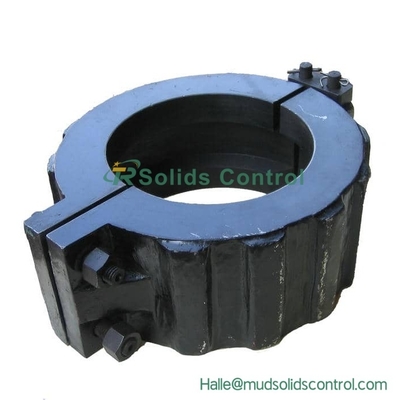 Good price Cylinder Liner Clamps |  Reliable Connection Support For Cylinder Liner Systems online