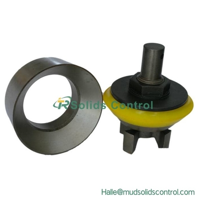 Good price Rotating Body | Superior Performance Provides Core Power Support For Solid Control Systems online