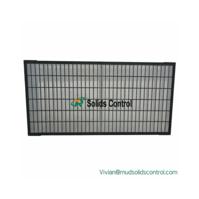 Bom preço Suaco Mongoose Shale Shaker Screen Composite ¢ tela de alta resistência e longa vida útil para controle eficiente de sólidos Em linha