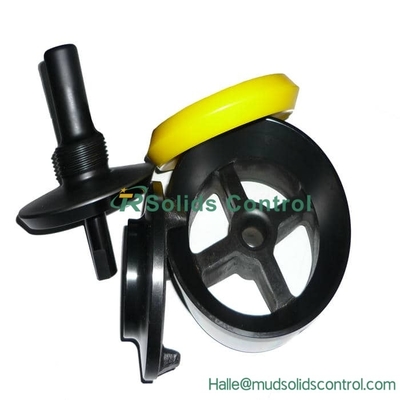 Buen precio Conjunto de válvula de cuatro nervaduras | Resistencia estructural superior y rendimiento de sellado En línea
