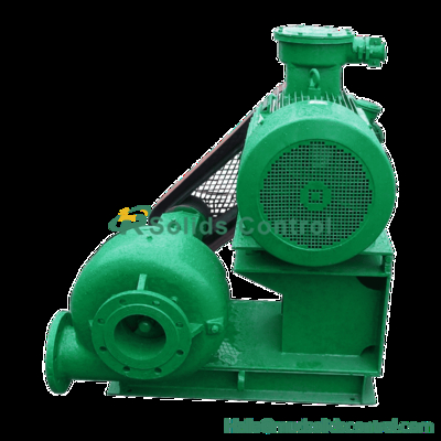 TR Shear Pumps – Efficient Drilling Fluid Handling & Mixing Solutions