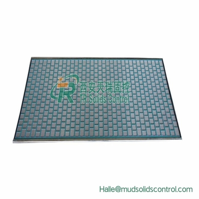 Dobra cena. Ekran wstrząsający, precyzyjna separacja, trwałość, lepsze zarządzanie płynami. w sieci