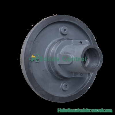 Harga yang bagus Sand Pump Mechanical Seal Box Accessories. Solusi perlindungan penyegelan kelas profesional. on line
