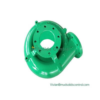 Хорошая цена TR Sand Pump – Надежная перекачка жидкости для контроля твердых частиц и буровых работ Онлайн