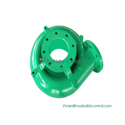 Good price TR Sand Pump – Reliable Fluid Transfer For Solids Control & Drilling Operations online