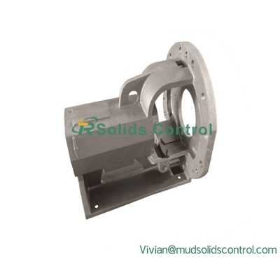 Good price TR Bearing Housing – Durable Protection And Support For Rotating Equipment online