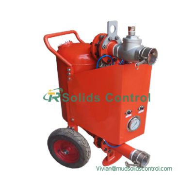 Good price TRSP Series Advanced Sludge Vacuum Pump Efficient  Eco-Friendly Sludge Handling Solution online