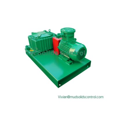 Good price TRJBQ Series High-Performance Mud Agitator Superior Mixing For Optimal Drilling Fluids online
