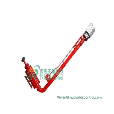 Giá tốt. Thiết bị khử lửa tiên tiến TRYPD Series Khả năng đốt khí an toàn đáng tin cậy cho hoạt động mỏ dầu trực tuyến