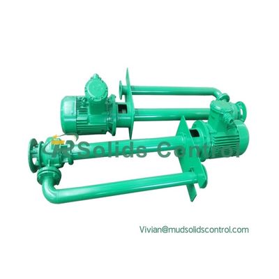 Good price TRYZ100YZ120-60 120m3/H Efficiency Submersible Slurry Pump Reliable Solution Solid Control Systems online