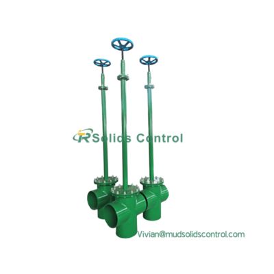 High-Performance Reliable Subsea Valve For Offshore Drilling Subsea Operations Flow Control
