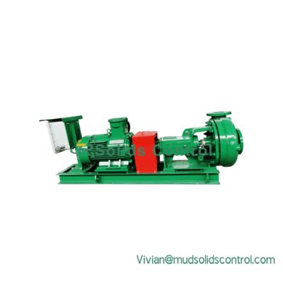 TRSB5×4-12J Centrifugal Pump – Reliable And Efficient Fluid Handling Solution