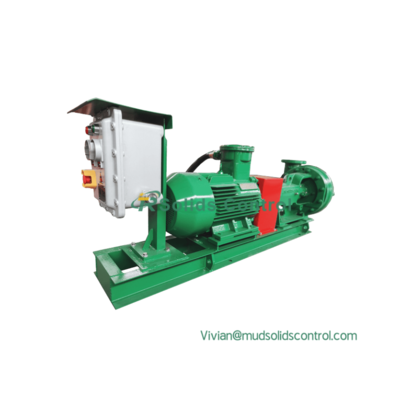 Giá tốt. Bơm ly tâm TRSB5×4-11J – Giải pháp kiểm soát chất rắn & vận chuyển bùn đáng tin cậy trực tuyến