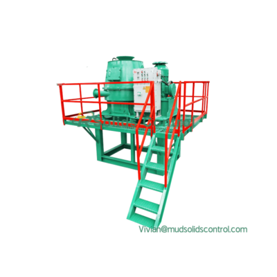 Giá tốt. TRCD Series Vertical Cutting Dryer Oilfield Drilling Waste Management (Điều xử lý chất thải khoan dầu) trực tuyến