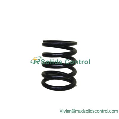 Good price High-Quality Shale Shaker Spring Durable Vibration Shaker Springs for Solids Control Systems online