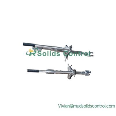 Good price Shale Shaker Angle Adjustment Device – Precision Control for Drilling Operations online